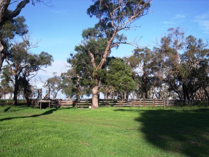 95 Tarwin Lower Waratah Road RD, Tarwin Lower VIC 3956