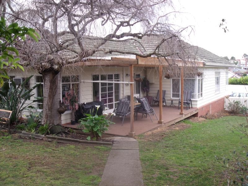 21 Parr Street, Leongatha VIC 3953