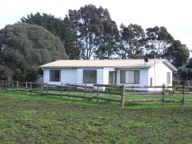 147 Dollar Road, Dumbalk VIC 3956
