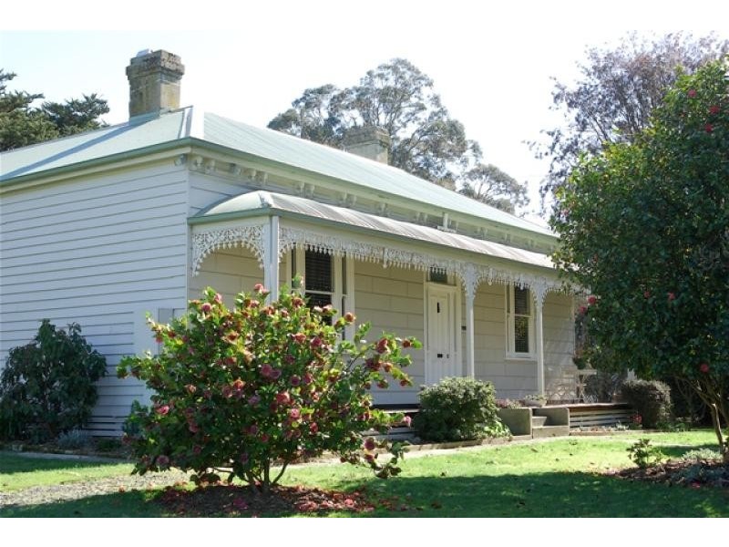 31 Potter Road, Leongatha VIC 3953
