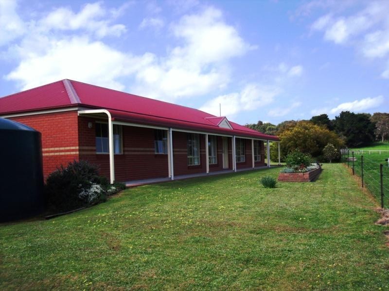 135 Gravel Pit Road, Leongatha South VIC 3953