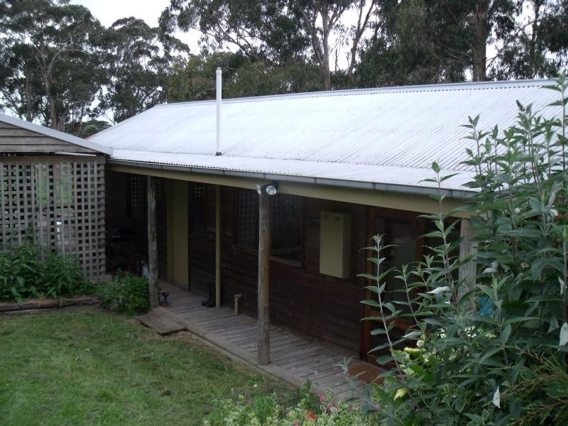 430 MARDAN-DUMBALK RD, Dumbalk VIC 3956