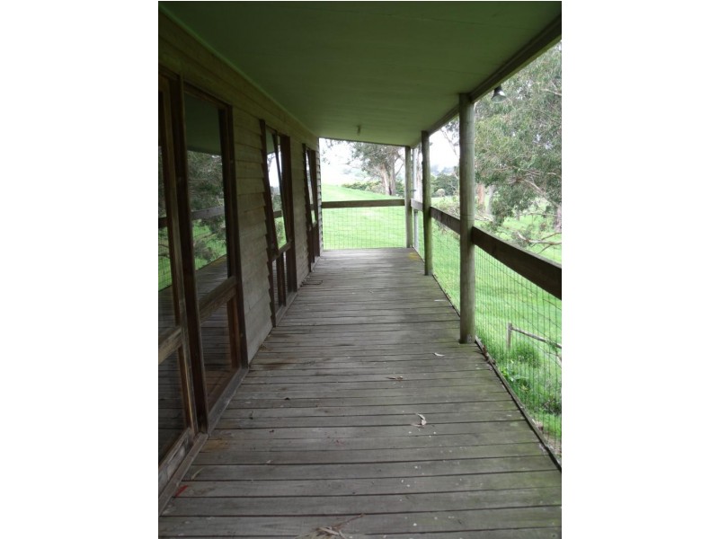 430 MARDAN-DUMBALK RD, Dumbalk VIC 3956