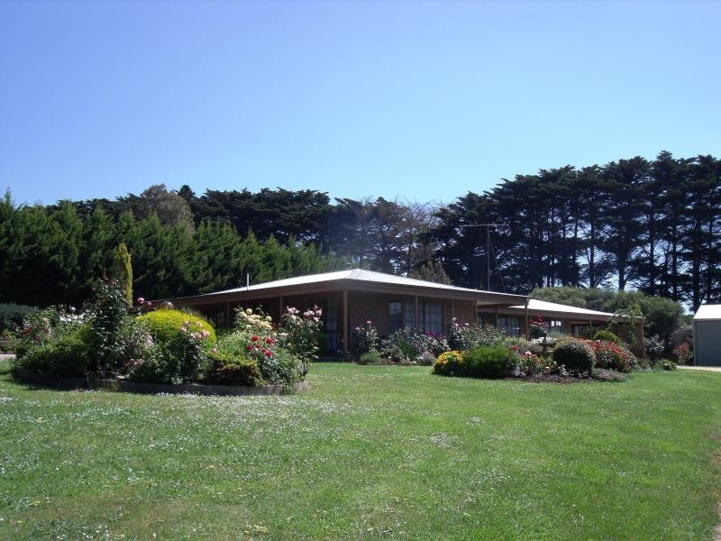 110 Leongatha North Road, Leongatha VIC 3953