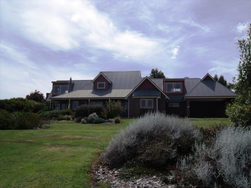 202 Soldiers Road, Waratah North VIC 3959