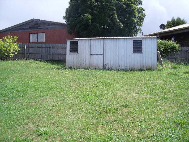 5 Warralong Court, Leongatha VIC 3953