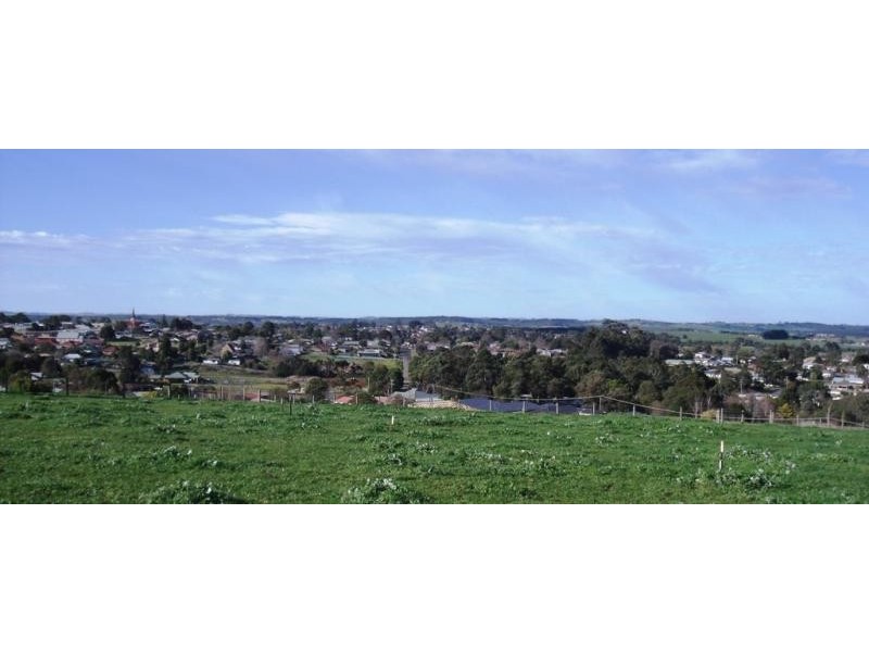 Lot 9/ Burrows Way, Leongatha VIC 3953