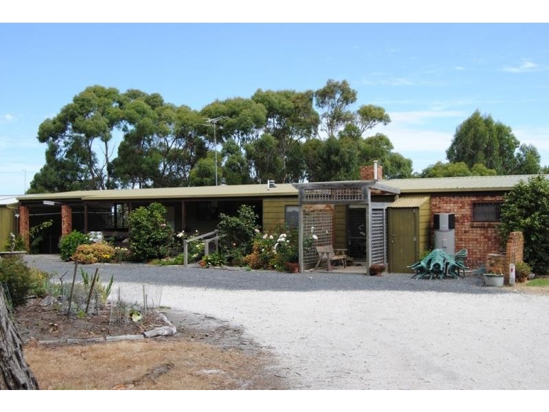 45 Mason Road, Tarwin Lower VIC 3956