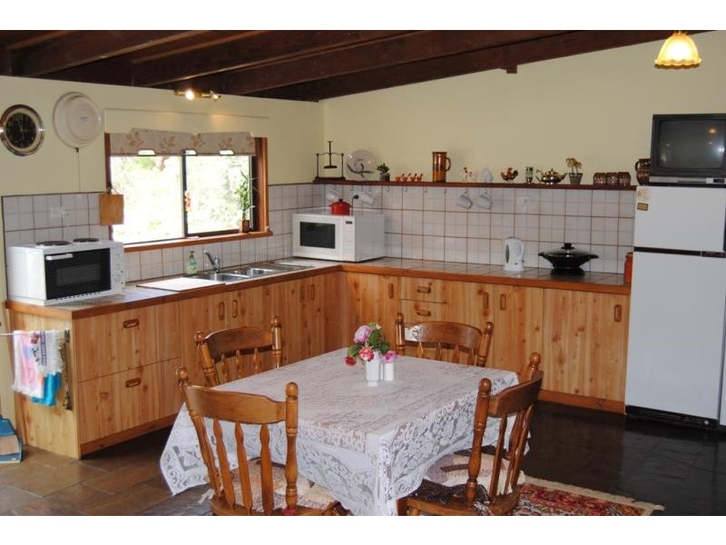45 Mason Road, Tarwin Lower VIC 3956