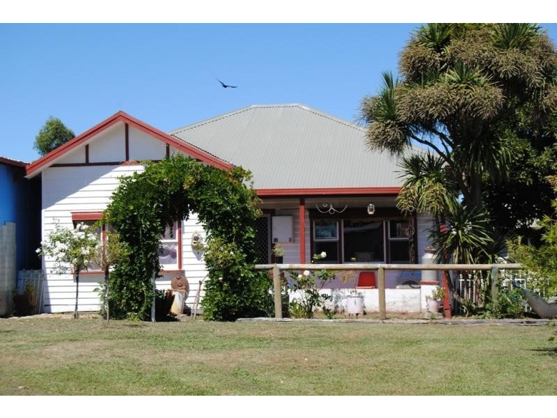 8-12 Stony Creek Dollar Road, Meeniyan VIC 3956