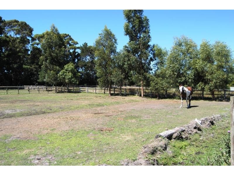 8-12 Stony Creek Dollar Road, Meeniyan VIC 3956