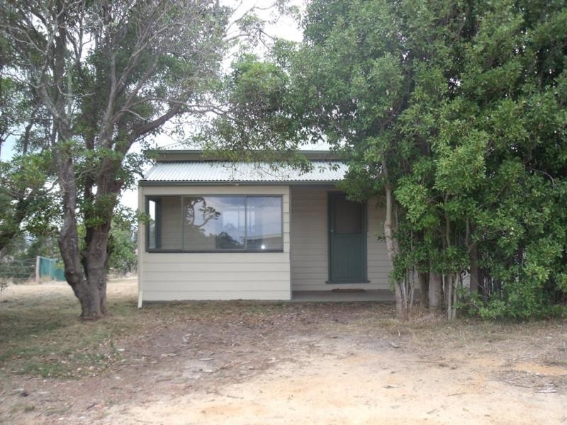 476 St Hellier Road, Woodleigh VIC 3945