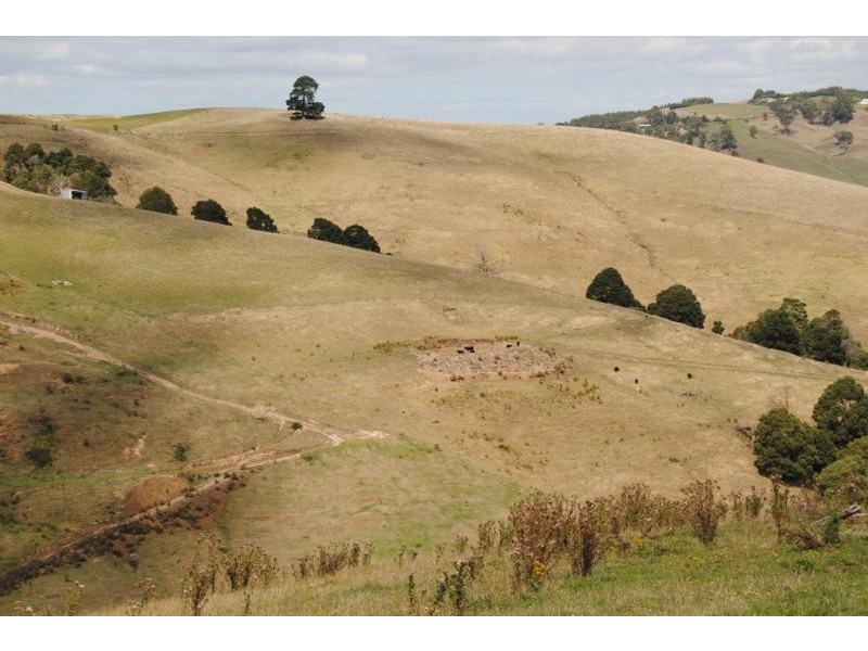 40 Pender Smith Road, Trida VIC 3953