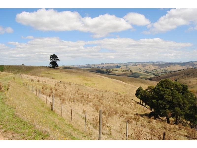 40 Pender Smith Road, Trida VIC 3953