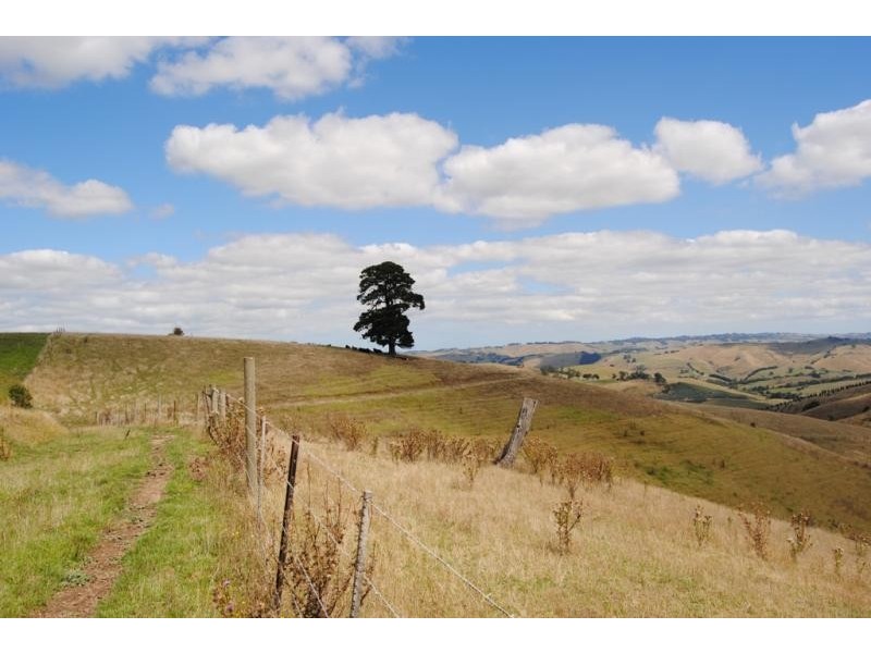 40 Pender Smith Road, Trida VIC 3953