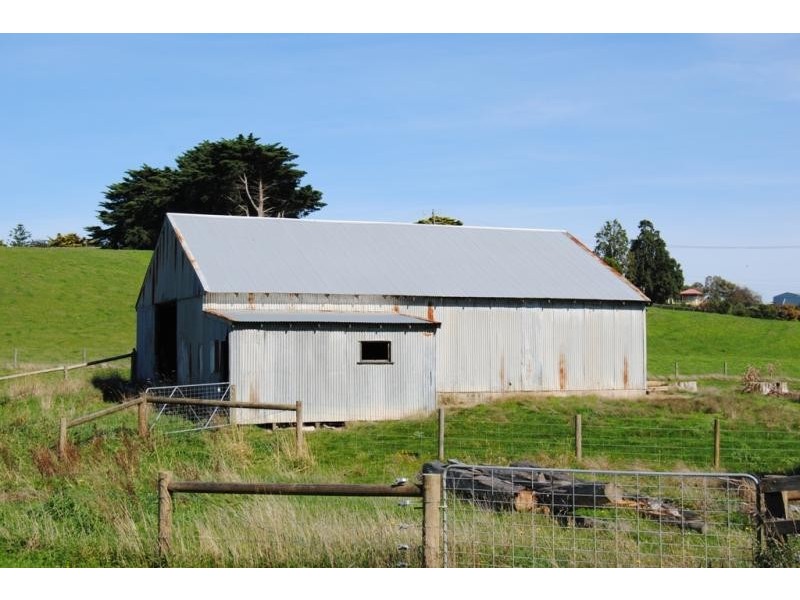1445 Korumburra – Warragul Road, Strzelecki VIC 3950