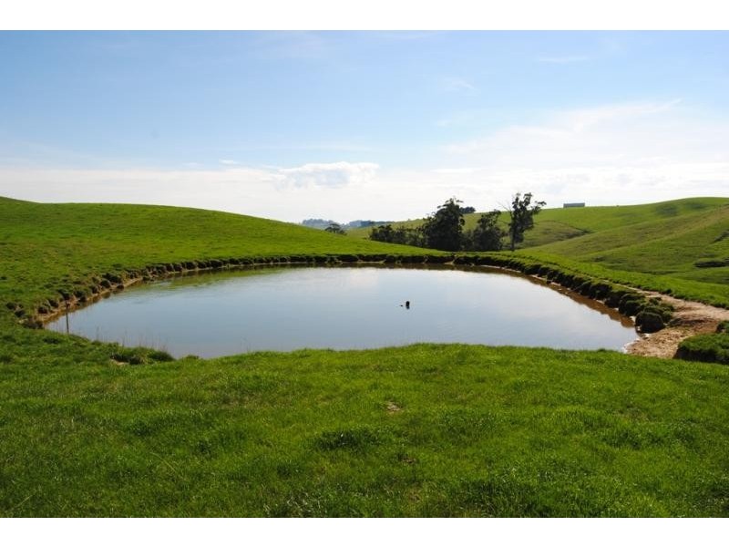 1445 Korumburra – Warragul Road, Strzelecki VIC 3950
