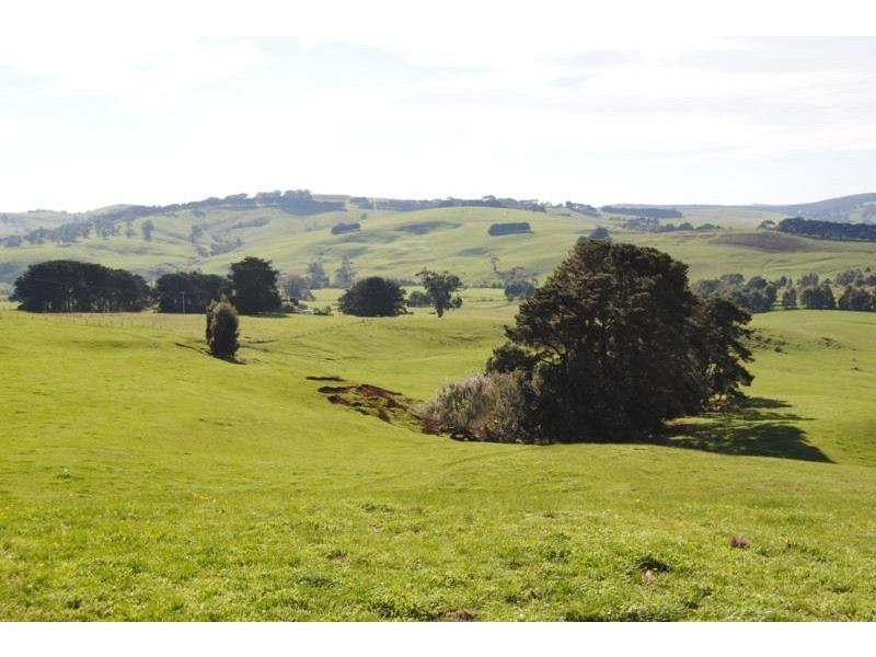 80 SMIRLS RD, Leongatha VIC 3953