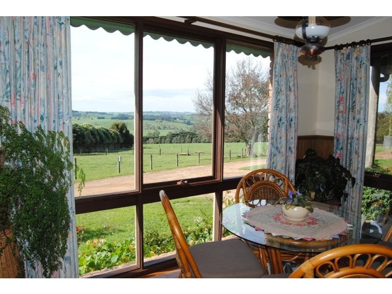 80 SMIRLS RD, Leongatha VIC 3953