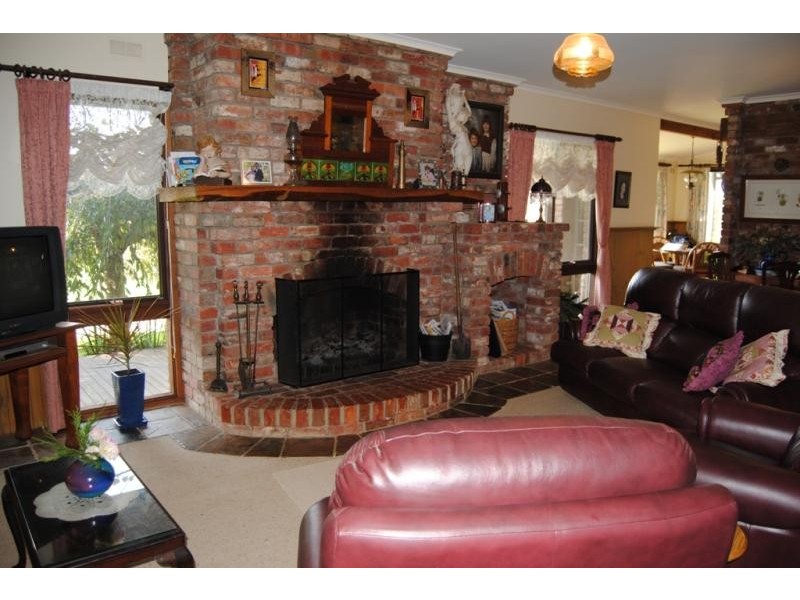 80 SMIRLS RD, Leongatha VIC 3953