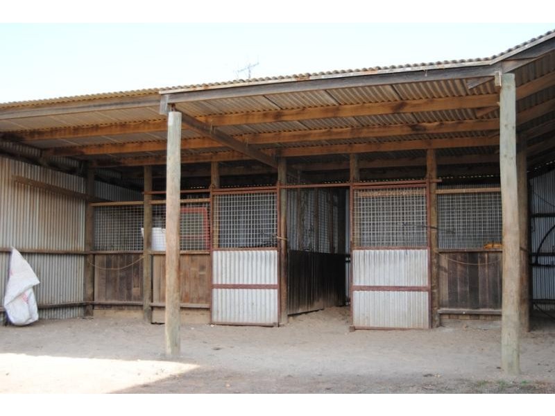 80 SMIRLS RD, Leongatha VIC 3953