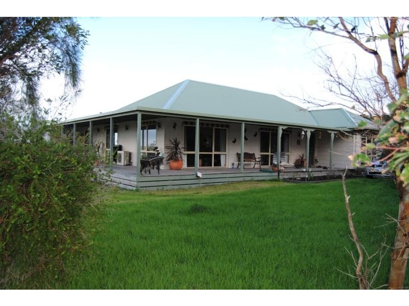1730 Inverloch Venus Bay Road, Tarwin Lower VIC 3956