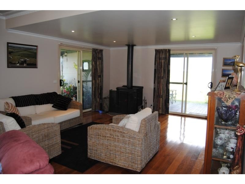 1730 Inverloch Venus Bay Road, Tarwin Lower VIC 3956