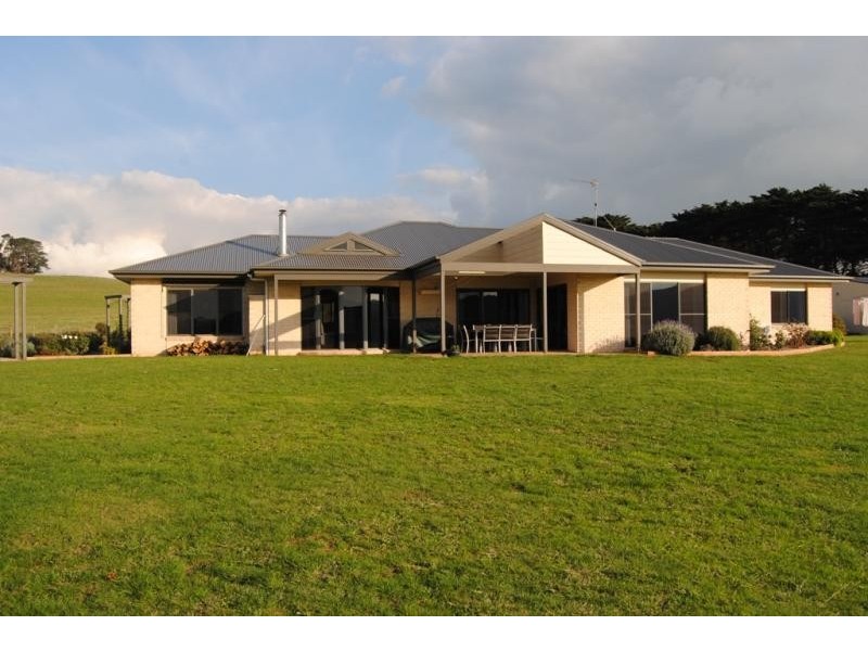 3649 Strzelecki Highway, Mirboo North VIC 3871