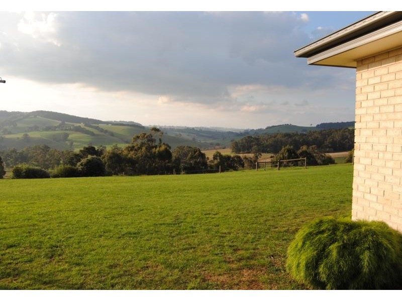 3649 Strzelecki Highway, Mirboo North VIC 3871