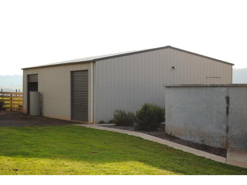 3649 Strzelecki Highway, Mirboo North VIC 3871