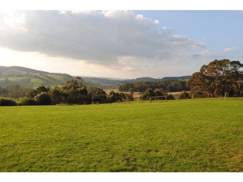3649 Strzelecki Highway, Mirboo North VIC 3871