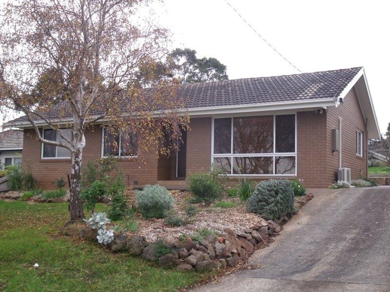 106 BROWN STREET, LEONGATHA, Leongatha VIC 3953