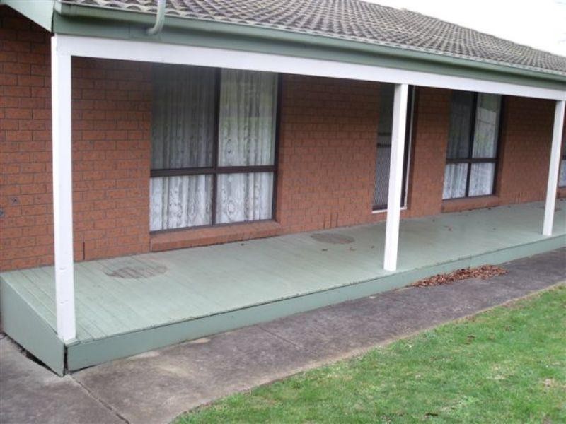 7 CHAMBERLAIN DRIVE, Leongatha VIC 3953