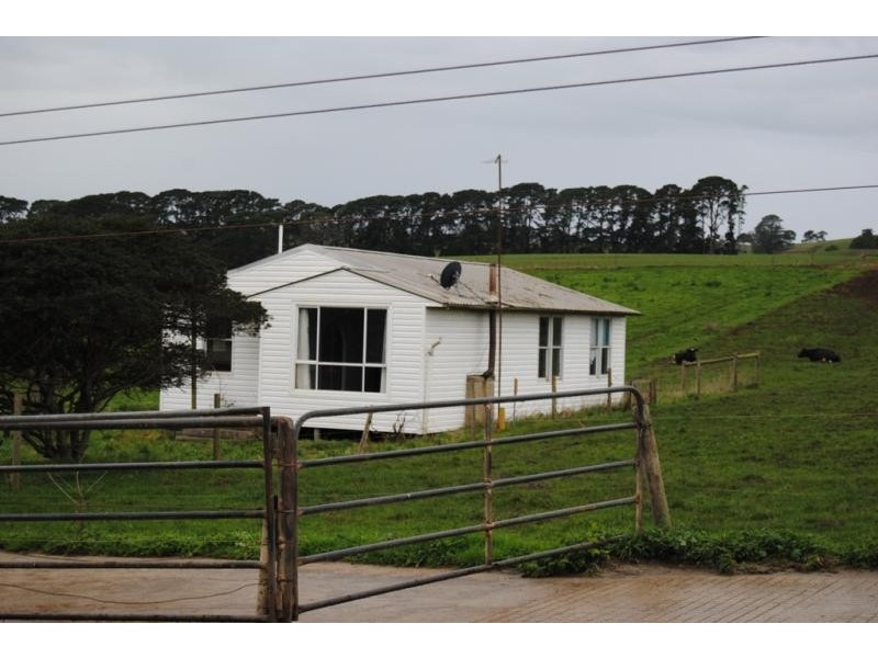 670 Boolarra Mirboo North Road, Mirboo North VIC 3871