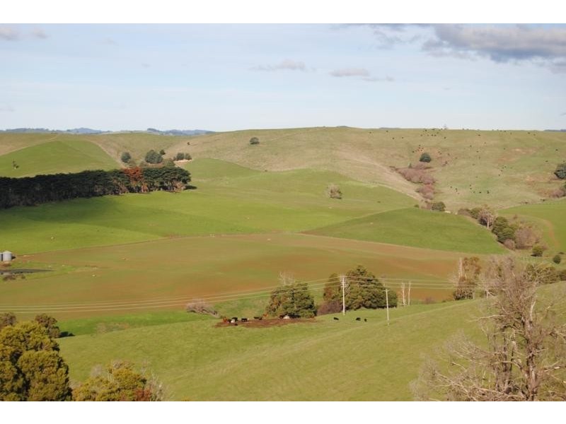 670 Boolarra Mirboo North Road, Mirboo North VIC 3871