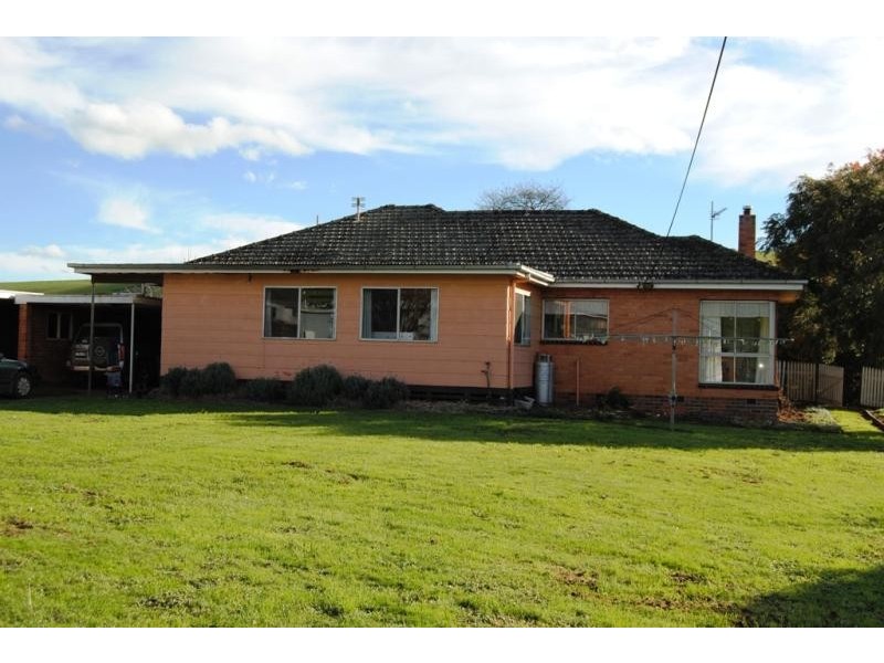 670 Boolarra Mirboo North Road, Mirboo North VIC 3871