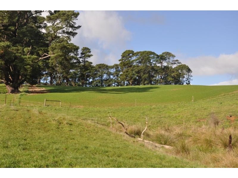 670 Boolarra Mirboo North Road, Mirboo North VIC 3871