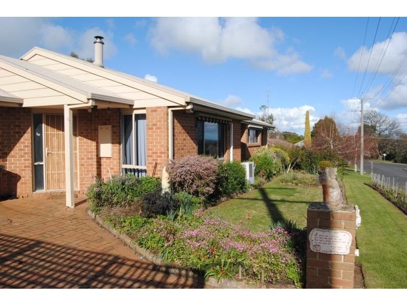 2 Ritchie Street, Leongatha VIC 3953