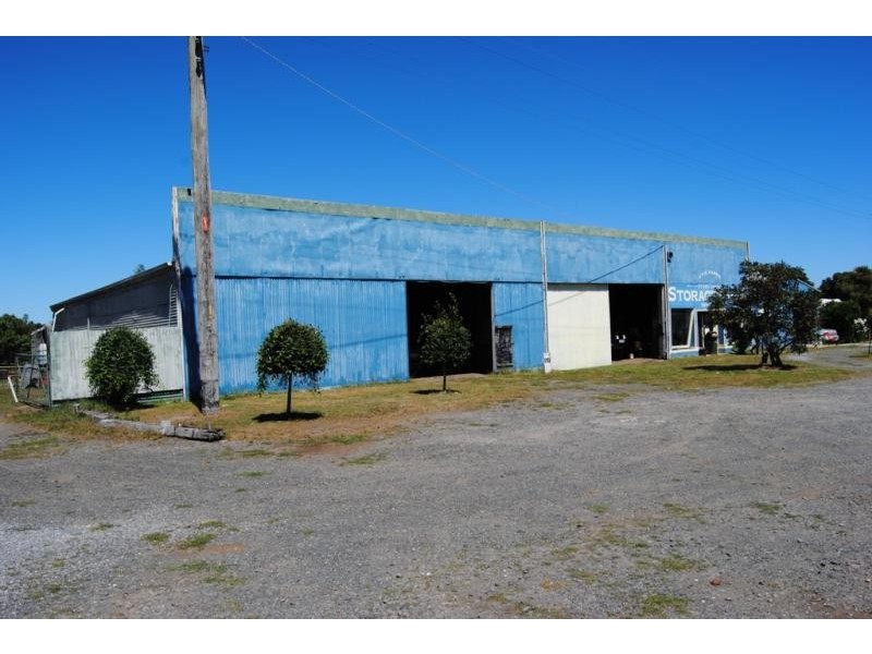 8-12 STONY CREEK DOLLAR ROAD, Stony Creek VIC 3957