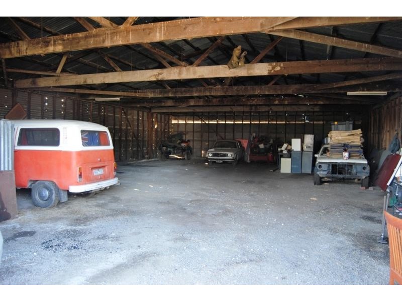 8-12 STONY CREEK DOLLAR ROAD, Stony Creek VIC 3957