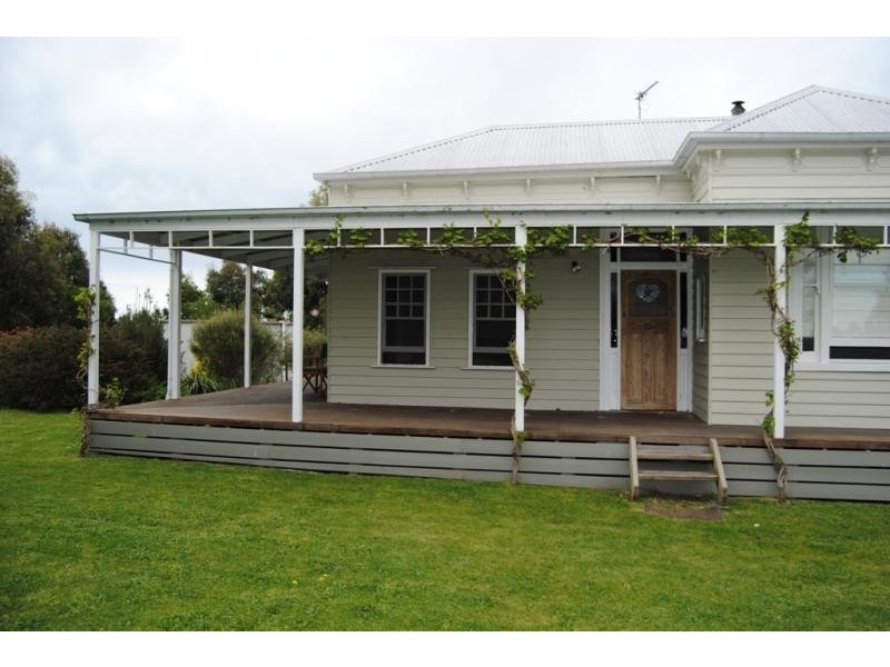 21 Oldens Road, Outtrim VIC 3951