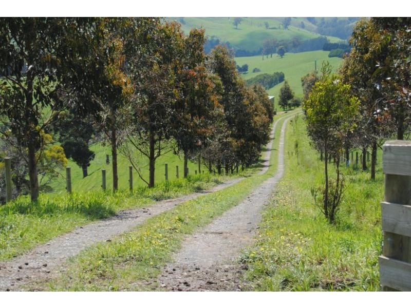 4 Wilson Road Arawata, Korumburra VIC 3950