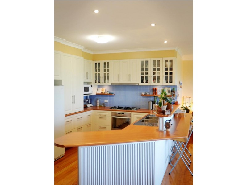 4 Wilson Road Arawata, Korumburra VIC 3950