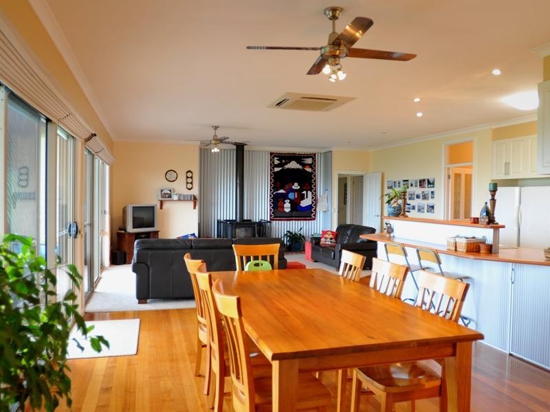 4 Wilson Road Arawata, Korumburra VIC 3950