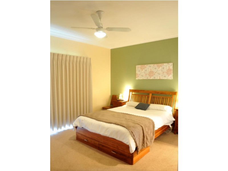 4 Wilson Road Arawata, Korumburra VIC 3950