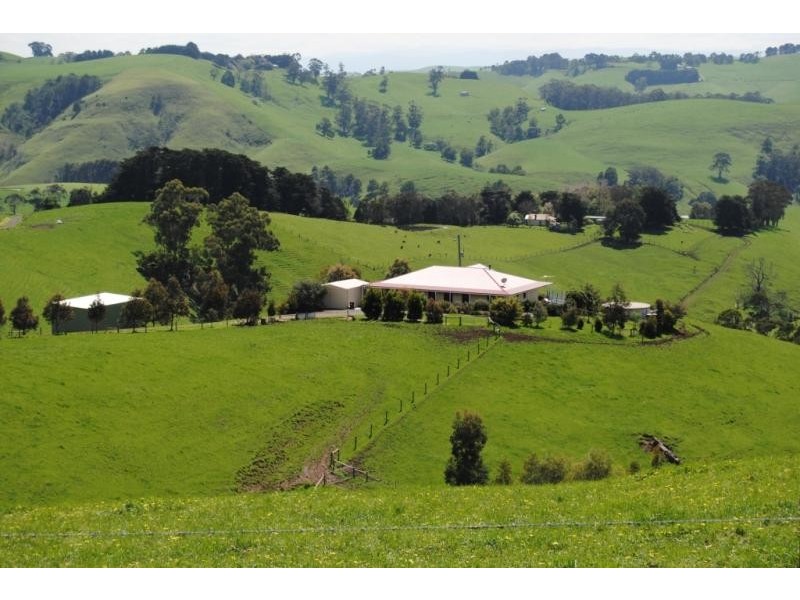 4 Wilson Road Arawata, Korumburra VIC 3950