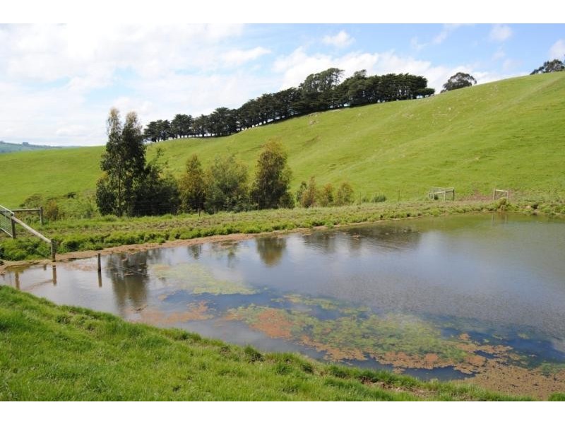 4 Wilson Road Arawata, Korumburra VIC 3950