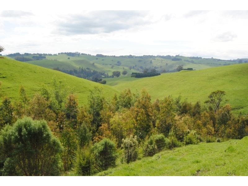 4 Wilson Road Arawata, Korumburra VIC 3950