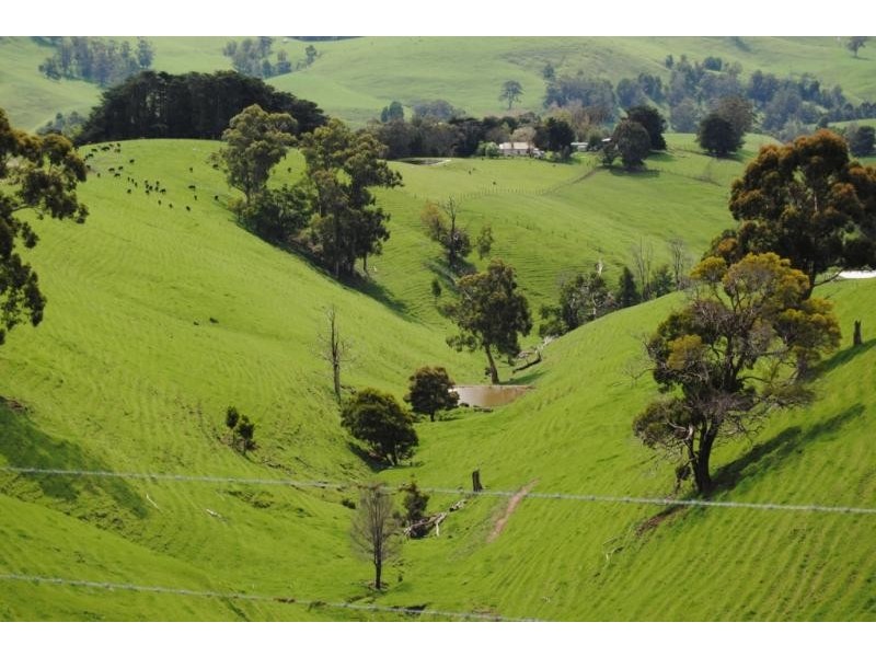 4 Wilson Road Arawata, Korumburra VIC 3950