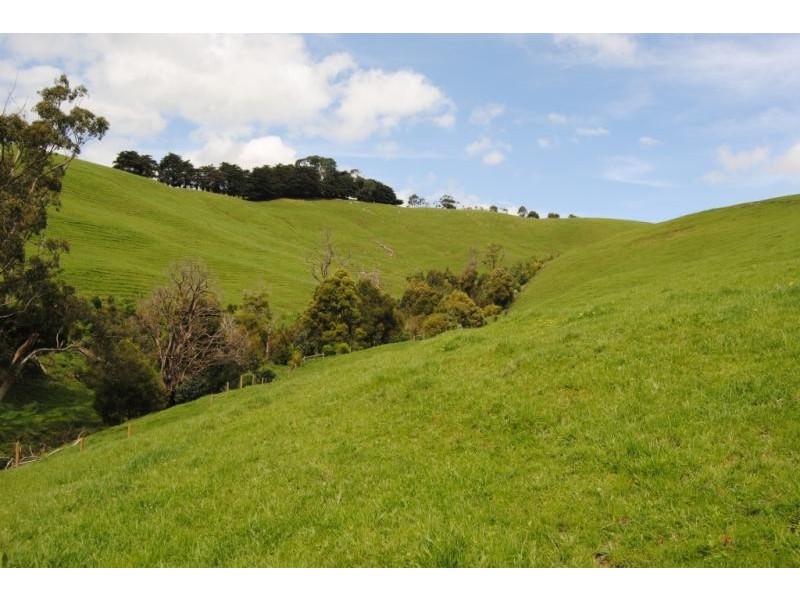 4 Wilson Road Arawata, Korumburra VIC 3950